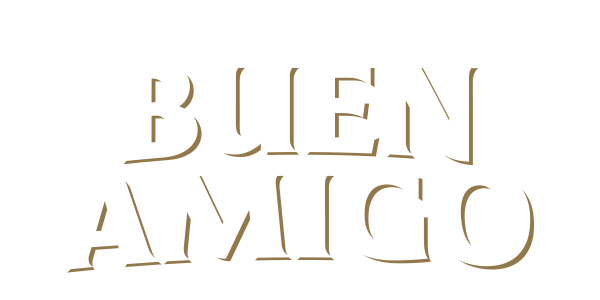 Tequila buen amigo