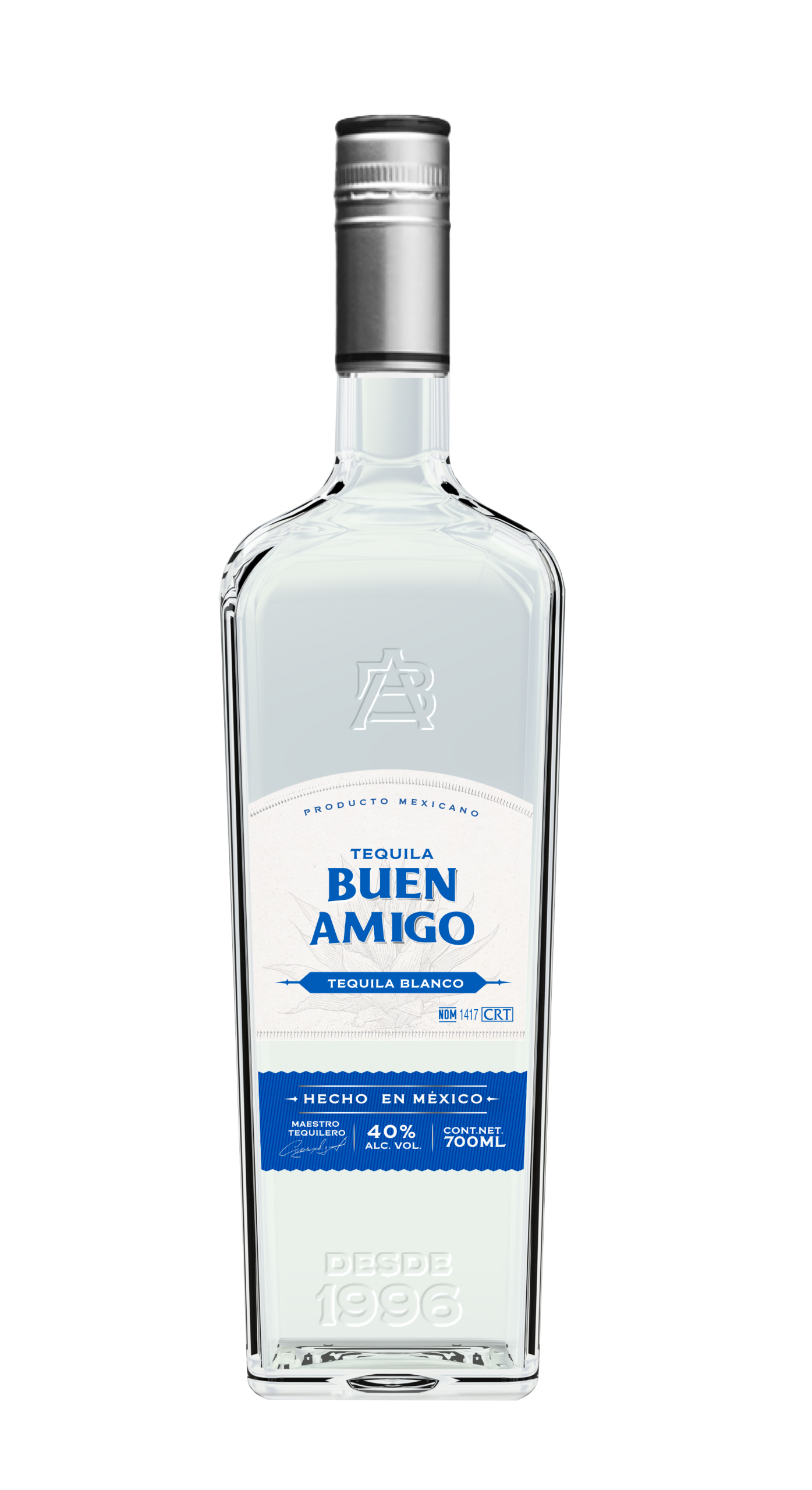 TBA Blanco