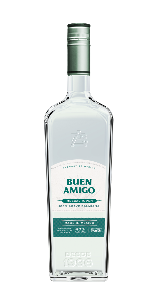 TBA Mezcal